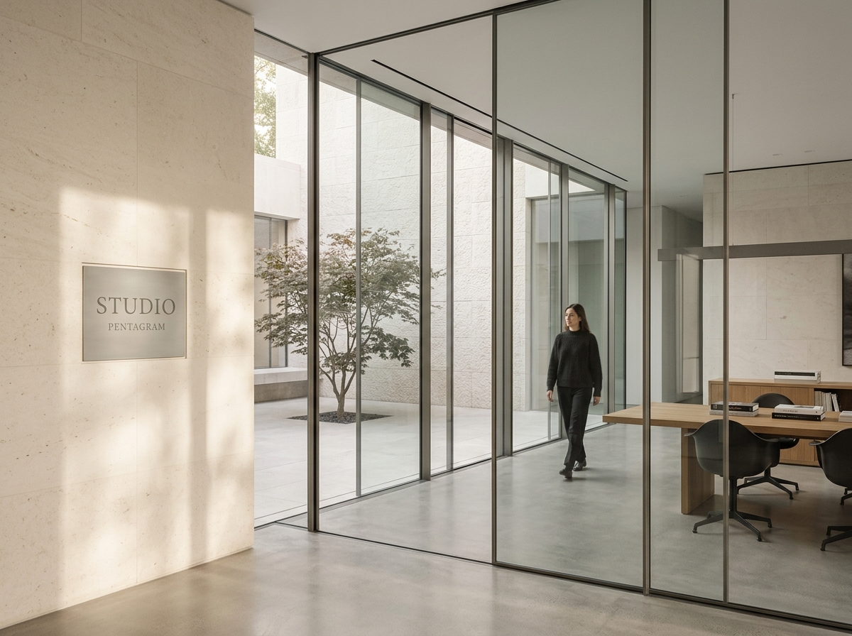 Scilion Architecture & Studio Culture