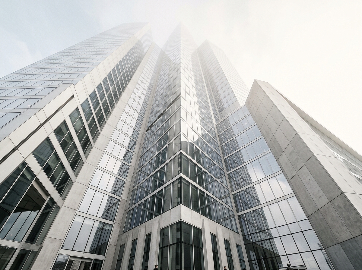 Scilion Architecture & Technological Scale